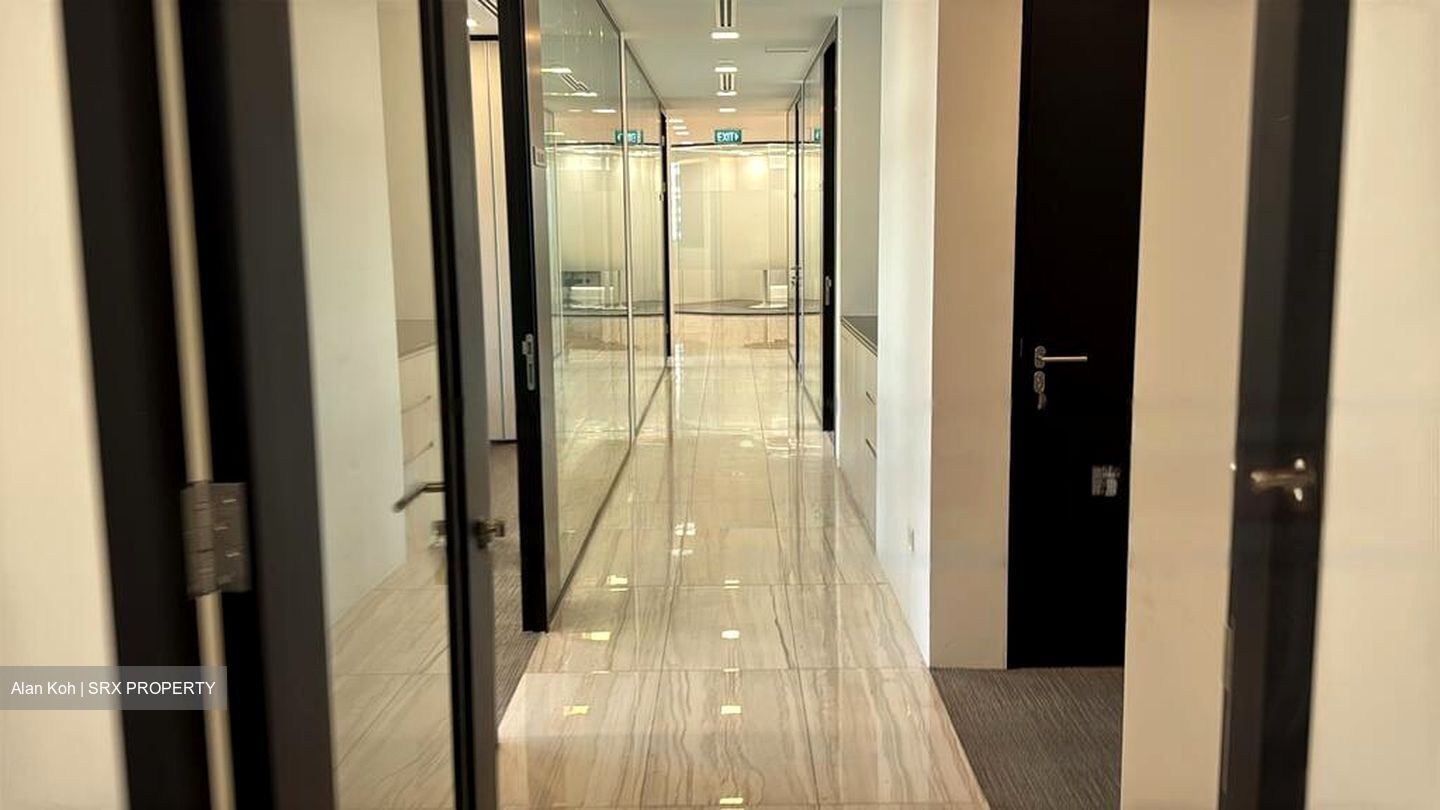 One Raffles Quay (D1), Office #451250471
